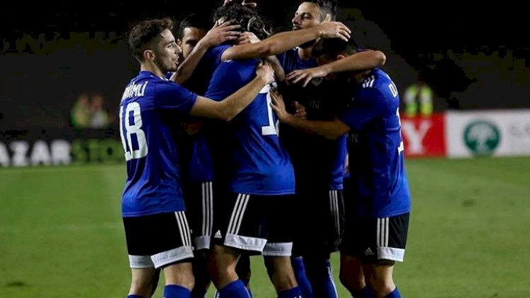    “Qarabağ” Çempionlar Liqasının matçlarını bu stadionda keçirəcək   