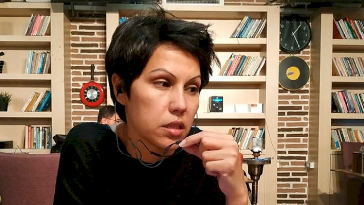    “Məni əxlaqsız kimi təqdim etmək istəyir, bu artıq şərəfsizlikdir…”    