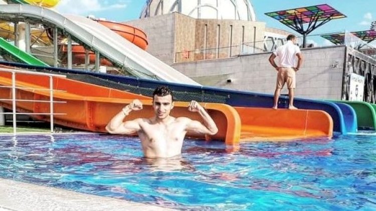   FHN-dən dənizdə boğulan idmançının ölümünə münasibət: “Orada çimmək qadağandır”   