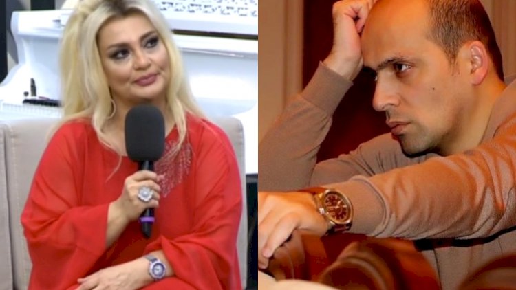    Nüşabənin Teymur Əmraha 1000 manat borcu var   
