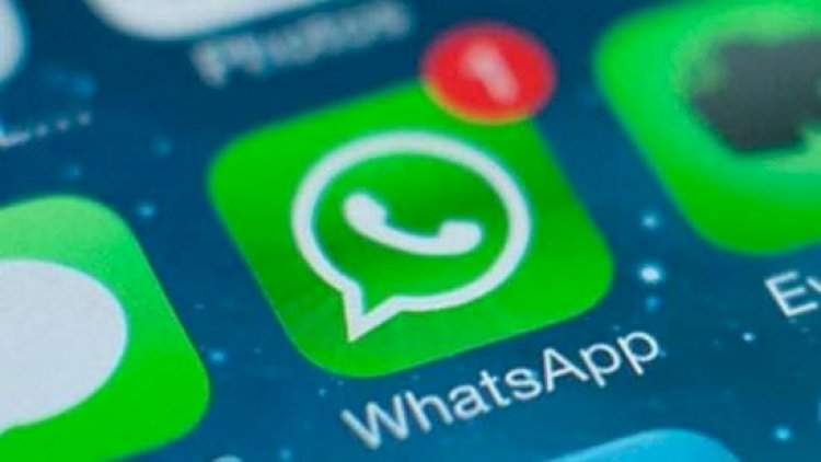    Azərbaycanda “WhatsApp“da problem yarandı   