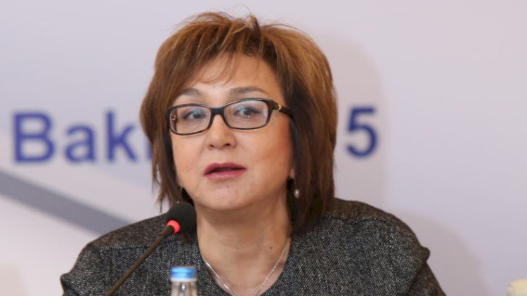    Qızdırması olduğu üçün imtahana buraxılmayanlarla bağlı qərar   