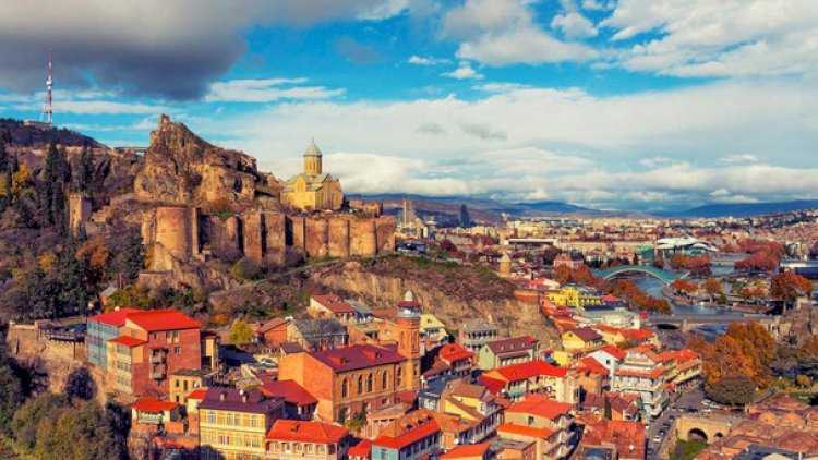    Gürcüstan koronavirusun “kökünü kəsib”   – Cəmi 2 yoluxma 