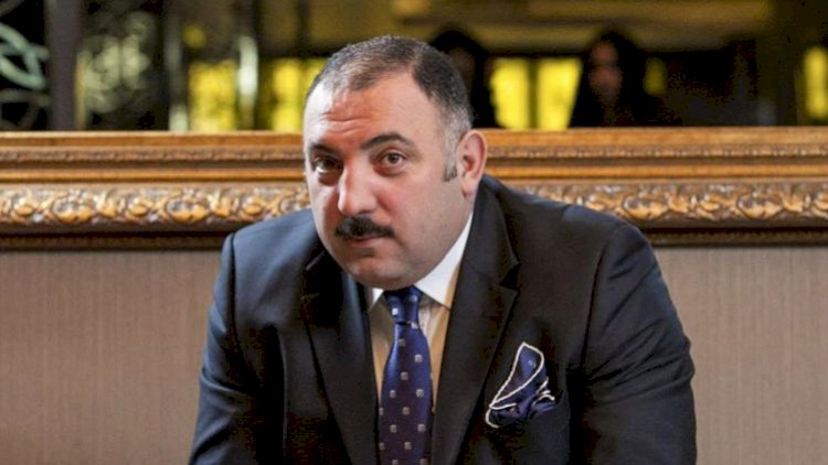    Bəhram Bağırzadədən xəbər var   