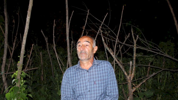    Şəkidə narkobaron saxlanıldı - Fotolar   