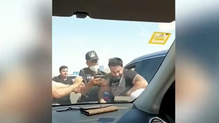    Kamil Zeynallı videosunu yayan qızları hədələyib?   - Foto