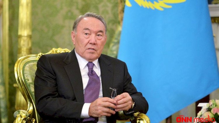    Koronavirusa yoluxan Nursultan Nazarbayevin son durumu   