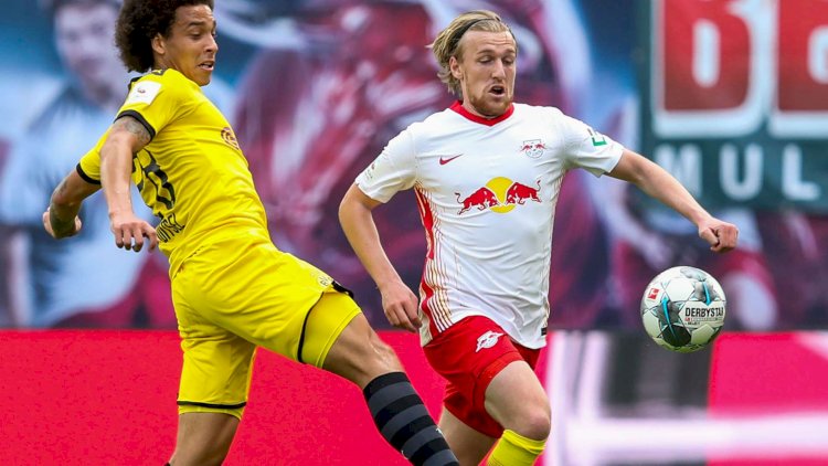    “Borussiya” Bundesliqada ikinci yeri təmin etdi   