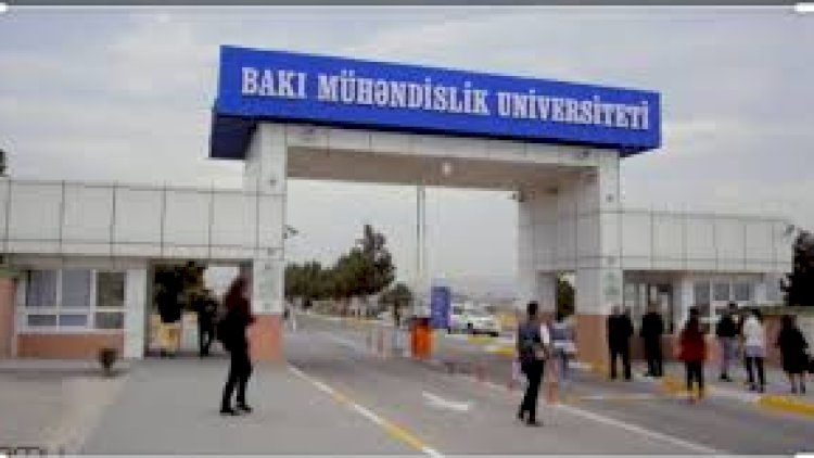    BMU-da buraxılış işlərinin növbəti onlayn müdafiəsi keçirildi - Foto   