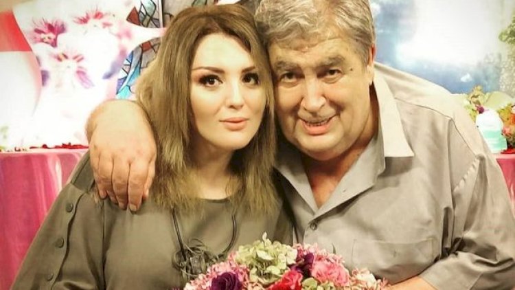    “Atam şəxsi həyatında bir kişi kimi xoşbəxt deyildi” - Video   