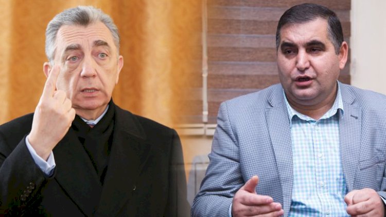    O məşhur restoranda Eldar Əzizova qonaqlıq vermək istəyirəm...   