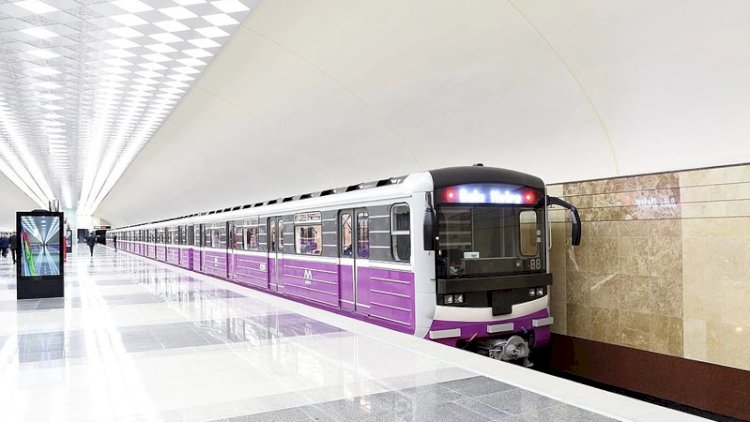    Bakı metrosunun 29 əməkdaşı koronavirusa yoluxub, 1 nəfər ölüb   