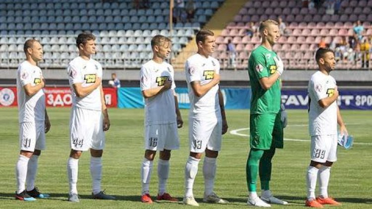    Koronavirus Ukranya futbolunu cənginə alıb   – Daha 2 yoluxma