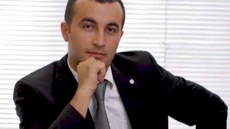    Bankın filial müdiri dənizdə batıb   