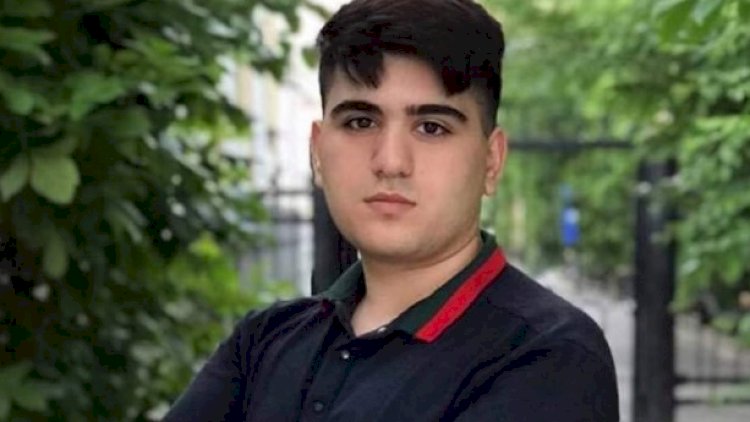    Azərbaycanlı tələbənin qatili tutuldu   