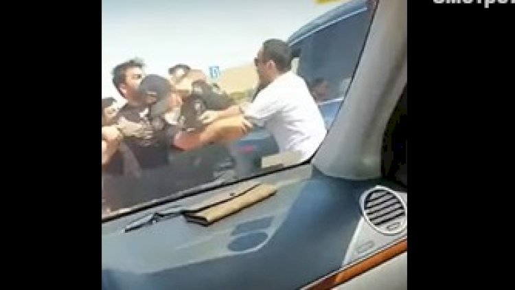    Kamil Zeynallının döydüyü şəxs Ata Abdullayev imiş?   - Açıqlama + Video