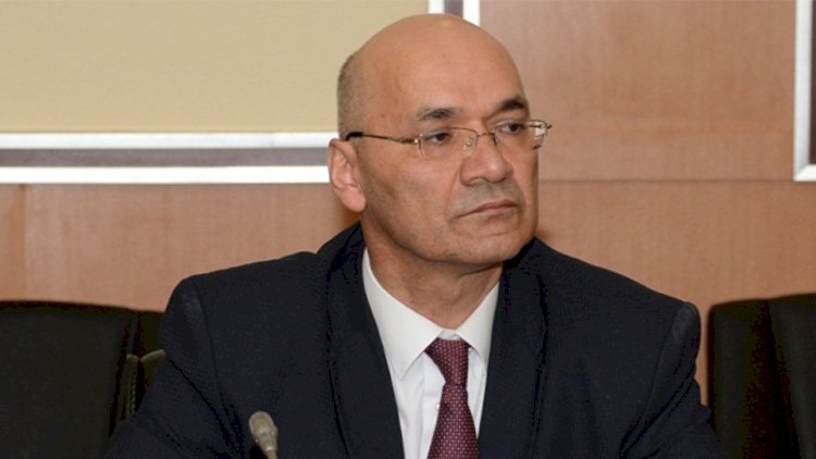    Osman Gündüz “E-tabib” mobil tətbiqi haqda danışdı   