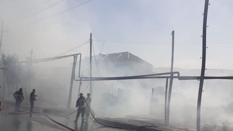    Bakıda bu abonentlərin qaz təchizatı dayandırıldı   - SƏBƏB