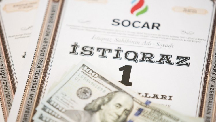    SOCAR İstiqrazları köşkləri fəaliyyətlərini müvəqqəti dayandırır   