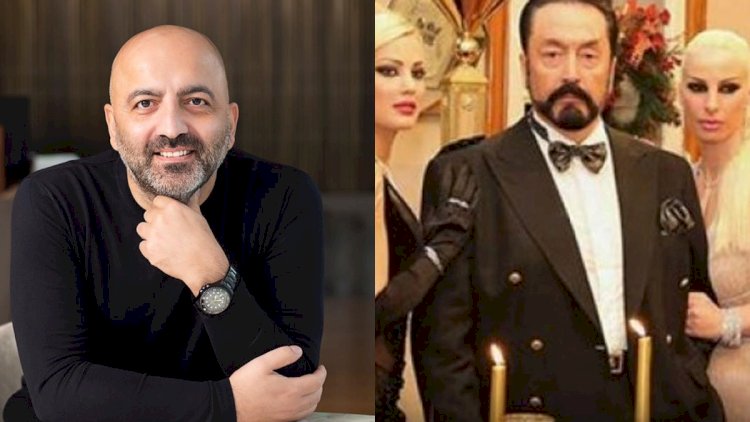    Mübariz Mənsimov ilə Adnan Oktarı nə bağlayır?   - ŞOK DETALLAR