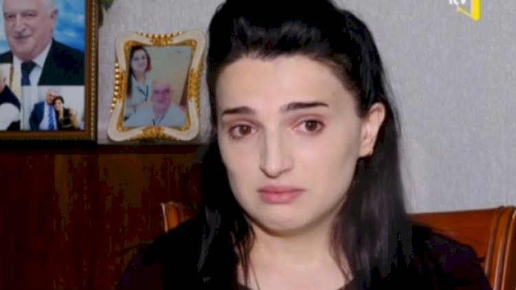    “İnsanları hər dəqiqə inandırmağa çalışıram“ - Koronavirusdan ölən həkimin qızı - Video   