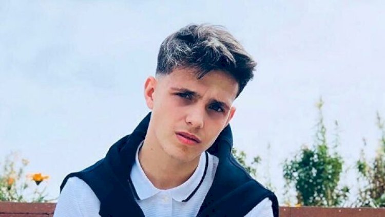    17 yaşlı futbolçu faciəvi şəkildə öldü   
