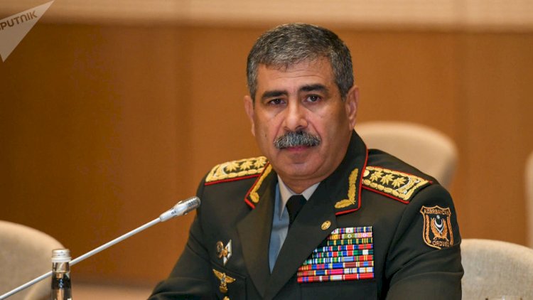    Nazir orduda koronavirusla bağlı durumu açıqlandı   