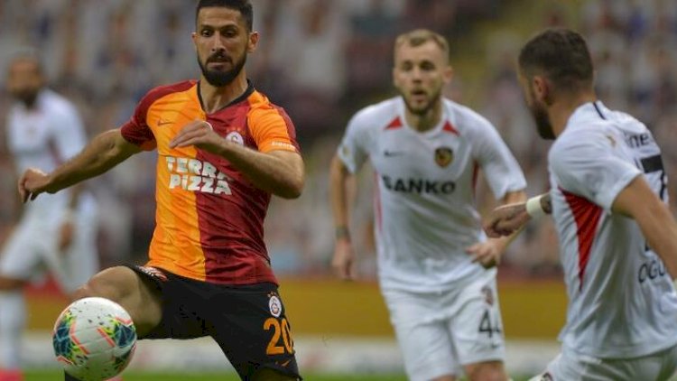    “Fənərbaxça“ uduzdu, “Qalatasaray“ xal itirdi   