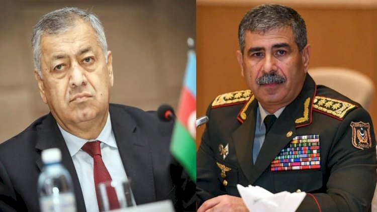    Nazirdən deputata sərt cavab: “Həm tərbiyəsinin, həm də səviyyəsinin...”   
