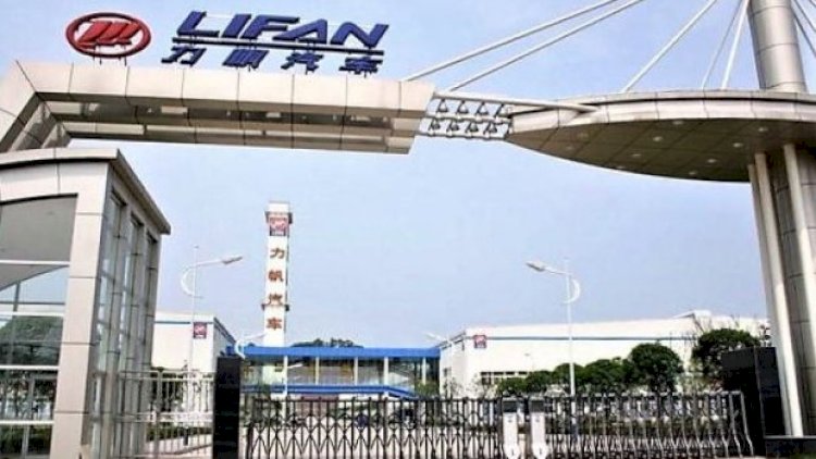    Çində “Lifan” müflis olur, bəs Naxçıvandakı “NazLifan”?   