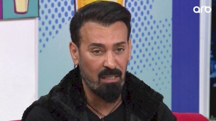    “Su pulunu ödəyə bilmirəm...”   – Məşhur müğənni