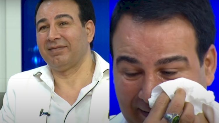    “Nəyimiz varsa, satıb yemişik…” – İlham Mirzəyev   + Video