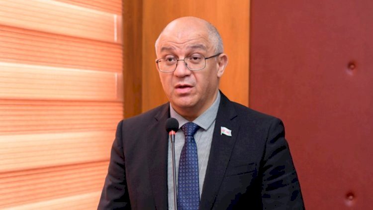    Koronavirusa yoluxan Sahib Alıyev xəstəxanaya yerləşdirildi   