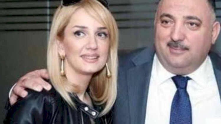    Bəhram Bağırzadənin səhhəti ilə bağlı xanımından açıqlama   