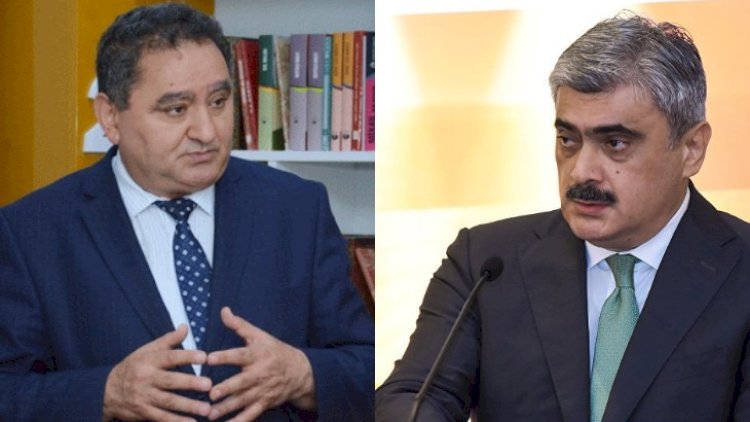    Deputat naziri tənqid etdi - “Süngü ilə qarşıladı…”   