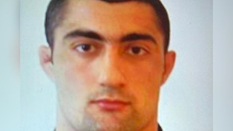    Kiyevdə qətl törədən şəxs iki il sonra Bakıda tutuldu   