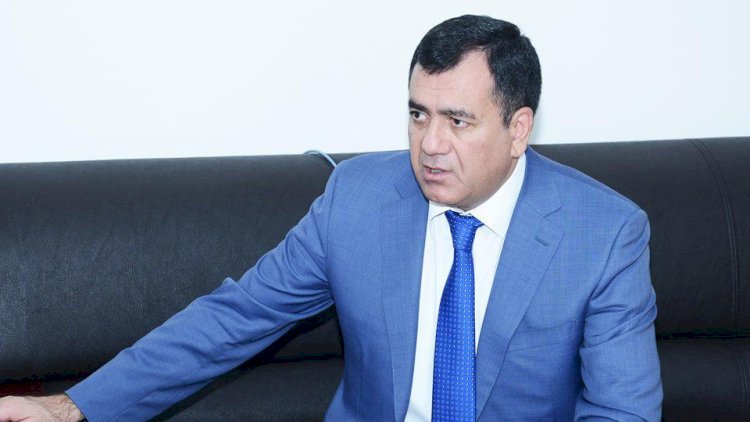    “Kimsə düşünürsə xalq buna görə üsyan edər, deməli...“ - Deputat   