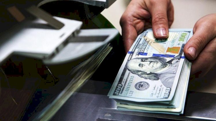    Azərbaycanda valyuta satışına nəzarət gücləndirildi – Cəmi 500 dollar...   
