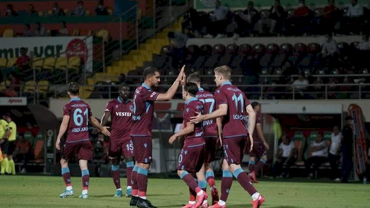    “Trabzonspor“ xal itirdi   