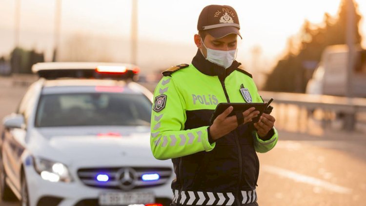    Karantini pozan 4 nəfər saxlanıldı   