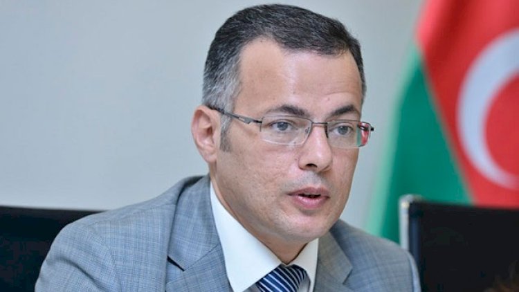    “Manatın effektiv məzənnəsi son 5 ildə ən yüksək həddə çatıb”   