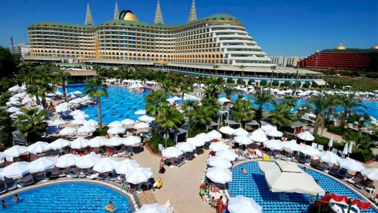    1600 otel “koronavirus testi”ndən təmiz çıxdı   
