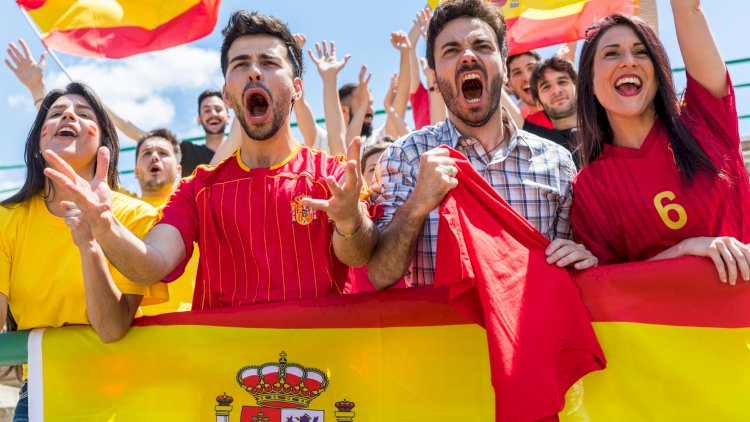    Pandemiya vaxtı ilk dəfə azarkeşlər stadionlara buraxılacaq - İspaniyada   