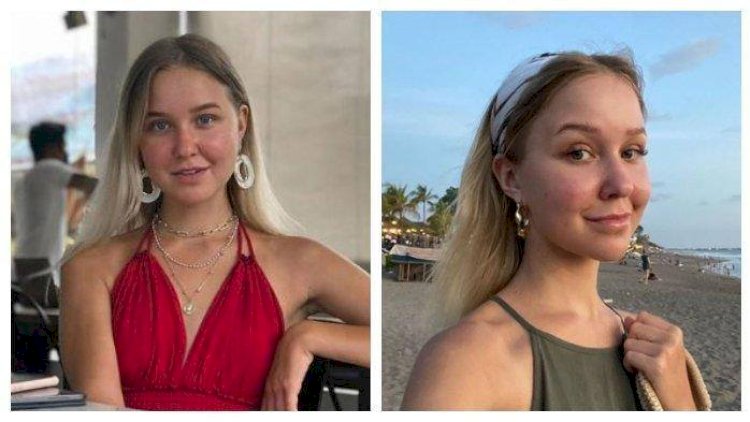    18 yaşlı milyarder motosiklet qəzasında öldü   - Fotolar
