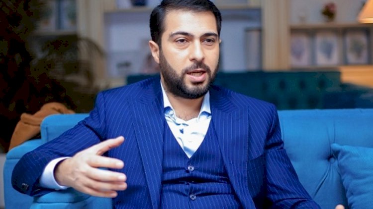    “Hamı akademikdir, hamı koronavirusu xırdalayır“   - Namiq Qaraçuxurlu