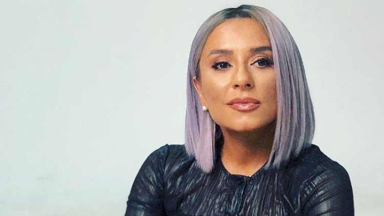    “Bəhram, sən özünə baxmadın...” – Tünzalə Ağayeva   