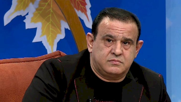   “Qaş almalısan, dodaq şişirtməlisən ki, yolun açılsın“   – Tacir Şahmalıoğlu + Video