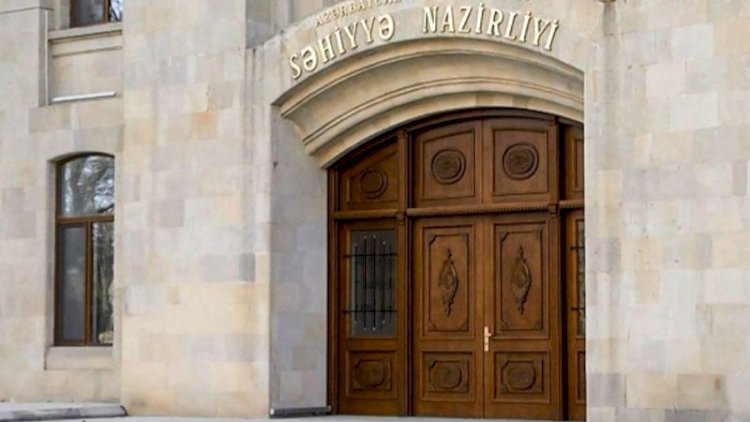    Bu səlahiyyət TƏBİB-dən alınıb Səhiyyə Nazirliyinə verildi   