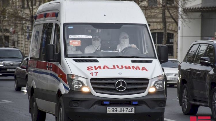    Koronavirusa yoluxanların müalicəsini ev şəraitində Səhiyyə Nazirliyi, stasionar müalicəsini TƏBİB həyata keçirəcək   