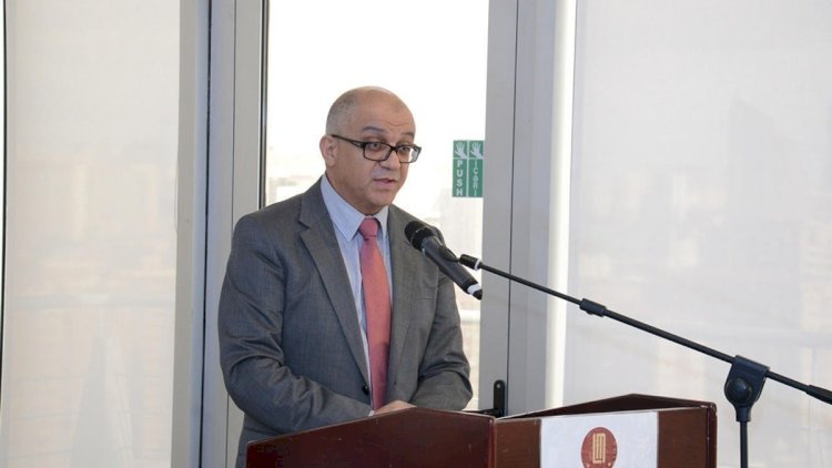    Koronavirusa yoluxan deputat: “Yadplanetlilərə bənzəyən bu insanlar...”   
